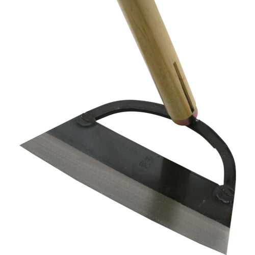 SENNARI 立鎌鋼付240ミリ AD-514 1 本