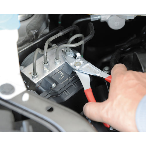 IPS プライヤー “軽プラ” 165mm LPL-165 1丁