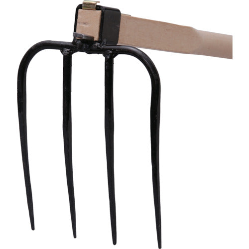 SENNARI 堆肥万能鍬 AD-203 1 丁