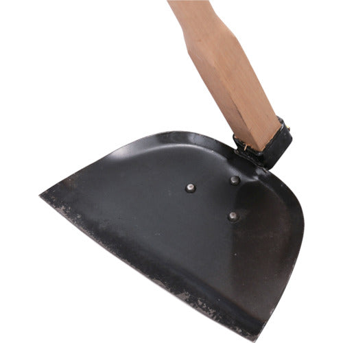 SENNARI 刃付ジョレン255ミリ AD-533 1 丁