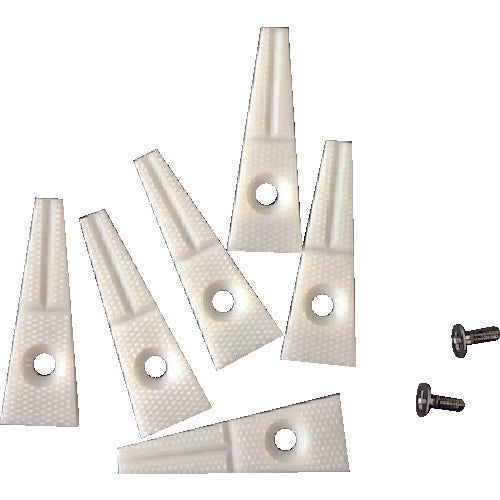 IPS ソフトタッチスリム(SH−165S)用くわえ部樹脂 NO.351 1S