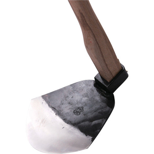 SENNARI 唐鍬 とんび鍬 黒 小 全長900mm 先幅170mm AD-306 1 丁