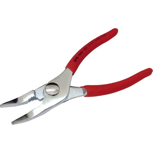 IPS Pliers, Tip Pliers, Bent Nose Type, SBB-165, 1 Pcs