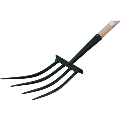 SENNARI ホーク 万能フォーク 全長1160mm 爪数4本 AD-809 1 本