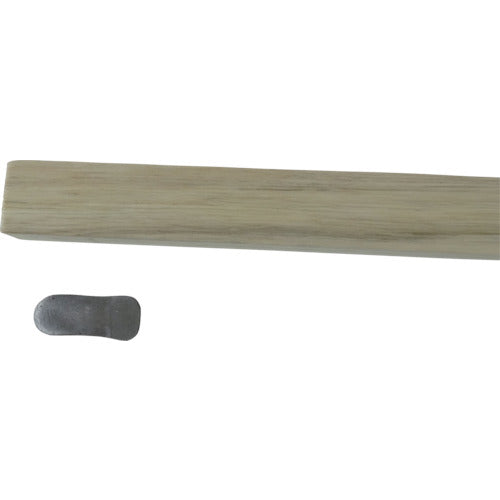 SENNARI 空柄 さくり鍬用 GD-108 1 本