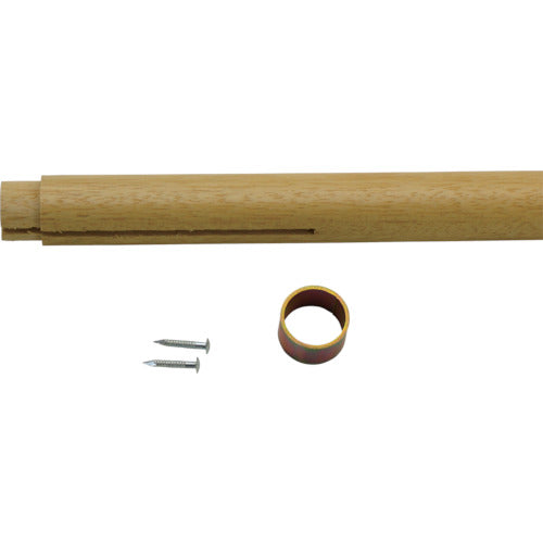 SENNARI empty handle for standing sickle GD-104 1 piece