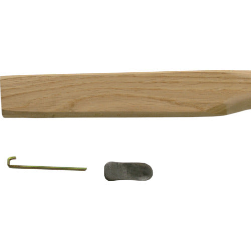 SENNARI Empty Handle for 3-4 All-Purpose Hoes GD-110 1 Piece