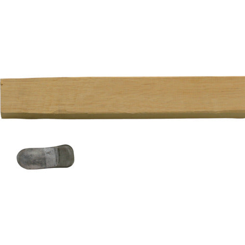 SENNARI Empty Handle Compost All-Purpose Hoe with Blade GD-101 1 Piece