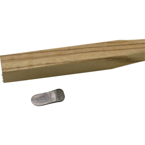 SENNARI 空柄 鍬用 樫 3尺 GD-112 1 本