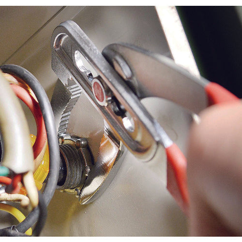 IPS 워터 펌프 플라이어 “경프라 블레이드 몬스터” 벤트(선곡) 타입 BW-200 1 쵸