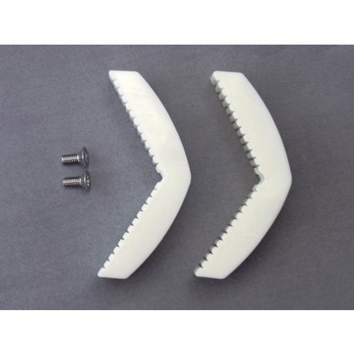 Square spare resin for IPS Soft Touch Wide (WL-270S) NO.50 1S