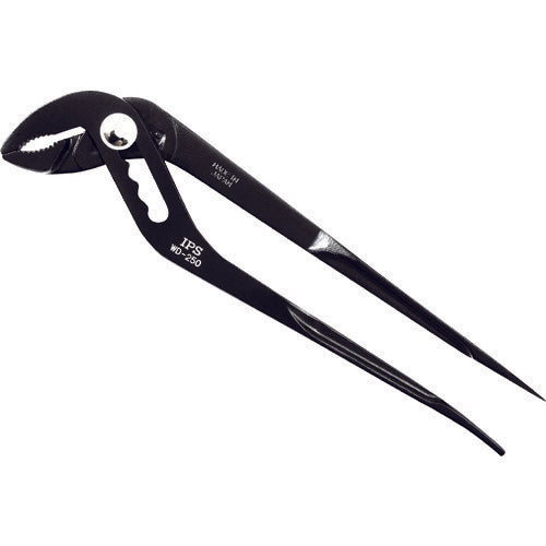 IPS Zebra Color Water WD-250(B) 1 piece