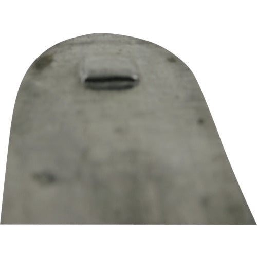 SENNARI くさび 恒久のクサビ 2ヶ入り 全長50mm 先幅18mm GD-027 1 PK