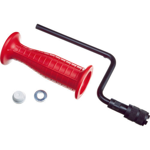 RIDGID Q-R 크랭크 핸들 48218 1개