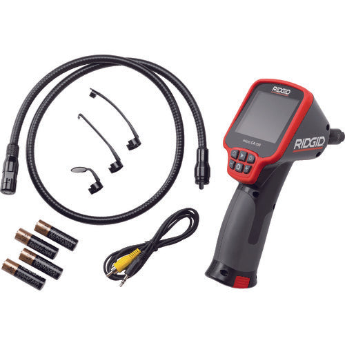 RIDGID Inspection Camera CA-150 36848 1 unit