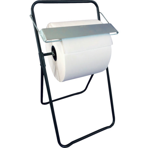 Hashimoto Wipes RP Wipes Roll Type 287 x 400 mm (580 sheets x 2 rolls) RPR2940 1 box