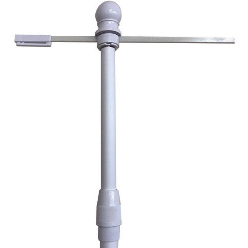 그린 크로스 노보리 사인 폴 1148600205 1 개