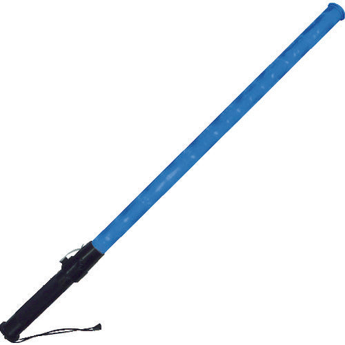 Mizukei Signal Light, Guidance Rod, Hanako, 82cm, Red/Blue LED Switching, 2011001, 1 Piece