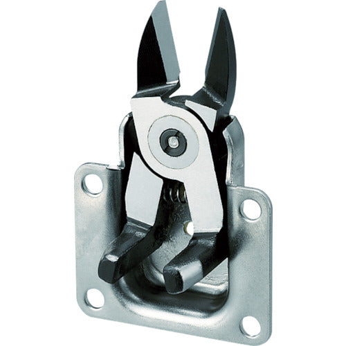 アインツ 替刃・逆刃・ミニエアーニッパー用 EG1-NW35R 1 個