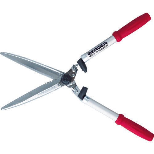 Berger Lightweight Trimming Scissors 235mm Straight Blade 4495 1pc