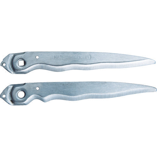 Berger 4595 Upper Replacement Blade 27mm 94507 1 piece