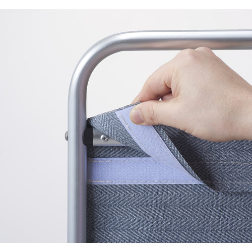 TRUSCO 小型火花用衝立 900mm角 替えシート 両面コーティング 3枚入 TSH-900-W 1 S