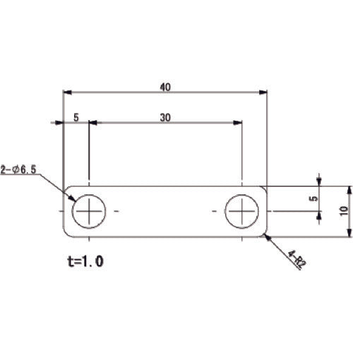 Ainz Slide Washer φ20 N01863-206 1 piece