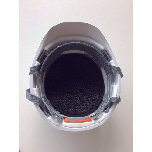 TRUSCO Silica Clean Helmet Pad TSC-HEL 1 piece