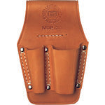 MARVEL Cowhide Leather Electrician Pocket Pliers Holder MDP-30 1pc