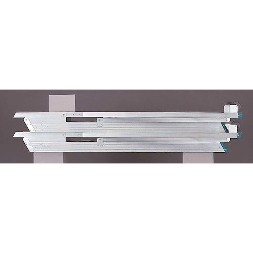 TRUSCO 접이식 작업용 발판 높이 1.50m TDAD-150 1대