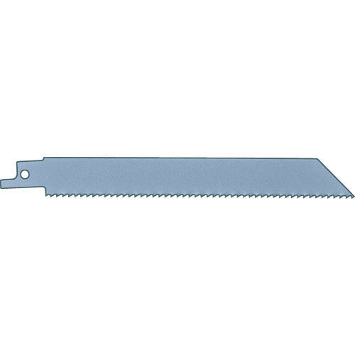 Shinto Reciprocating Saw Blade RB-2 BCE3165 1 PK