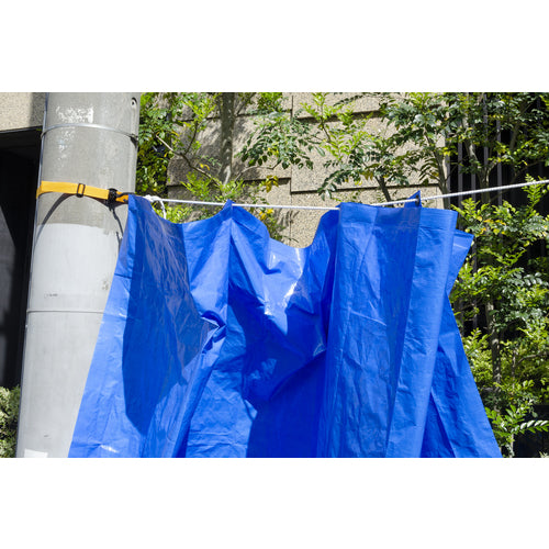 TRUSCO Belt Hook Series Fixed Hook Only Large HKK-L 1 pc