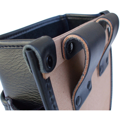 MARVEL WAIST GEAR (Black) MDP-210XB 1 piece