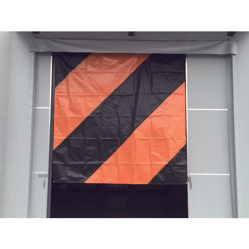 아사히 주의 환기 시트 1.72X1.72m AS-1818SW 1장