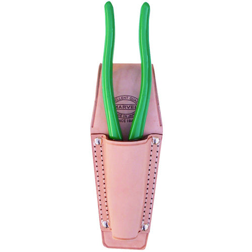 MARVEL WAIST GEAR (pliers holder) Natural MDP-22X 1 piece