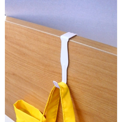 KONTEC Anywhere Perfect Hook White AP-01 1 piece