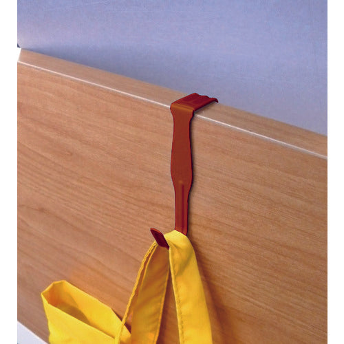 KONTEC 어디서나 딱 리훅 브라운 AP-02 1 개