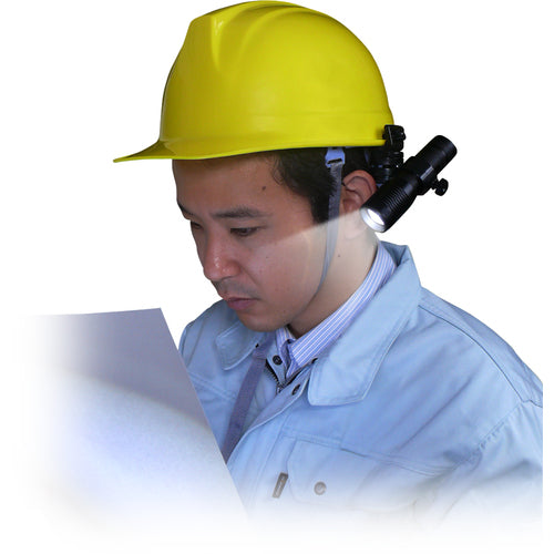 KONTEC Helmet Power Light Attachment SE-07 1 piece