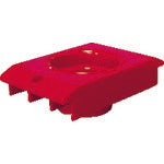 SHUTER 투어링 왜건 TW용 툴 홀더 HSK-63용 TW-HSK-63 1개