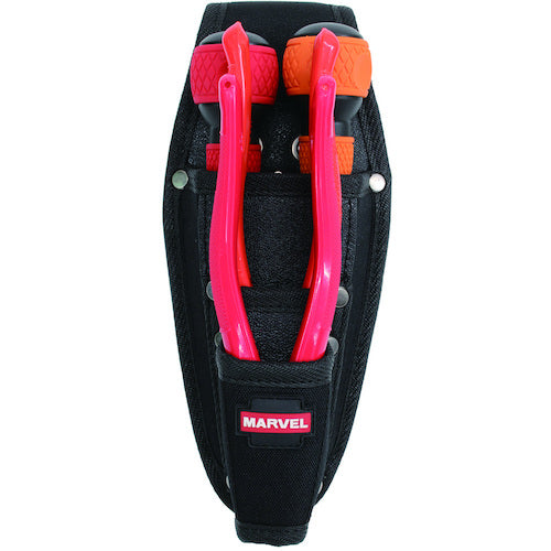 MARVEL ペンチ2段・ドライバー差し MDP-SU39 1個