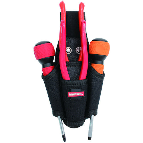 MARVEL ペンチ2段・サイドドライバー差し MDP-SU44 1個