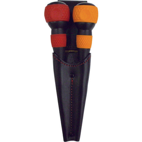 MARVEL WAIST GEAR(ドライバー差しスリムタイプ)グリーン MDP-35SG 1個