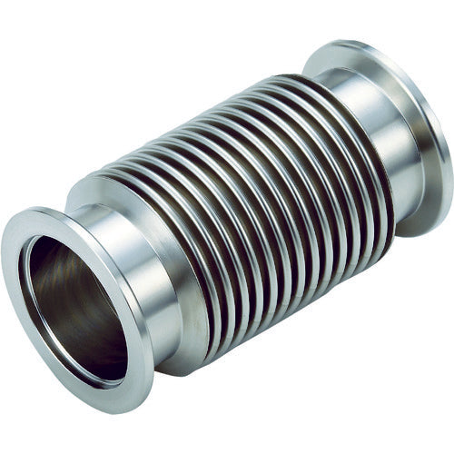 ORK Flexible Tube Vacuum Bellows (NW Flange Type) NW16 Length 80mm ORV-16CB-8 1 Piece