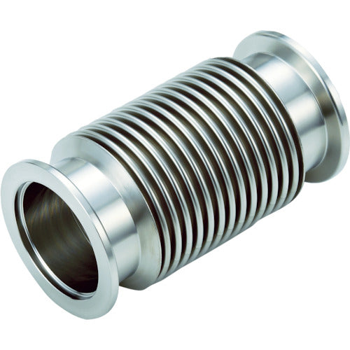 ORK Flexible Tube Vacuum Bellows (NW Flange Type) NW25 Length 80mm ORV-25CB-8 1 Piece