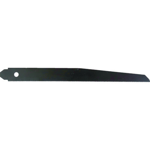 Shinto Slate Saw B-Type Replacement Blade 250mm (12 pieces) D2252 1 PK