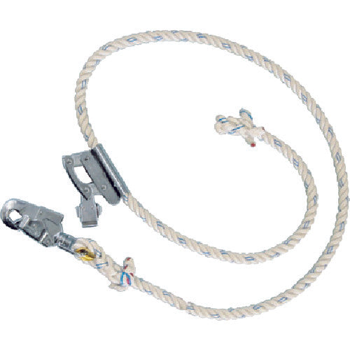 MARVEL Work Positioning Rope MAT-527 1 piece