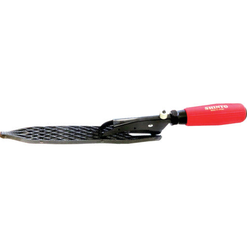 Shinto Saw File Sander Type Body (Replaceable Blade) E3101 1 Piece