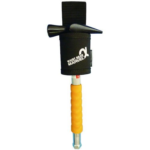 MARVEL WAIST GEAR (hammer holder) MDP-300ABK 1 piece