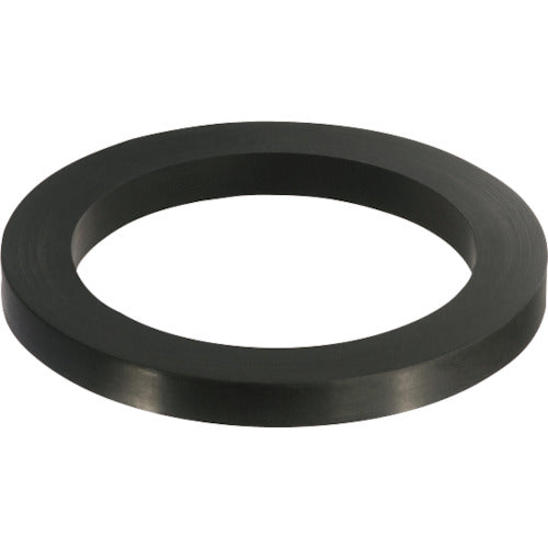 토요쿠스 캠록용 가스켓 너도밤나무 NBR 1/2&3/4인치 GK-NBR-3/4 GK-NBR-3/4 1개