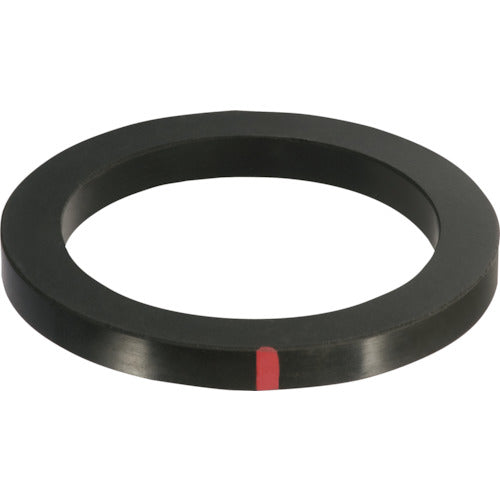 토요쿠스 캠록용 가스켓 불소 고무 1/2&3/4인치 GK-FKM-3/4 GK-FKM-3/4 1개